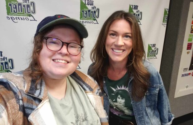 Valerie McQueen – Local Lounge -10/25/23