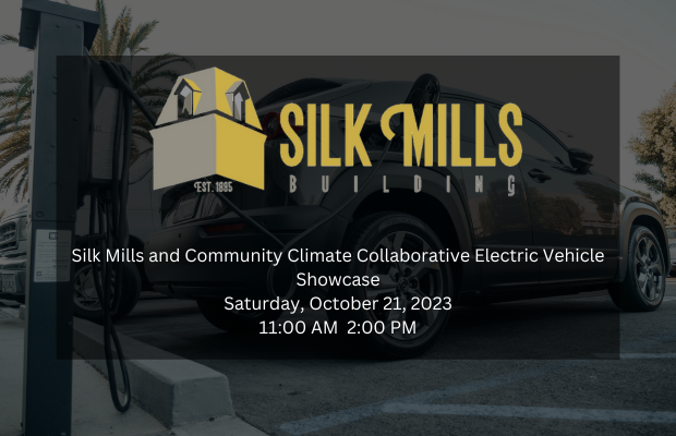 Electric Vehicles (EV) Rally Electric Vehicles (EV) Rally