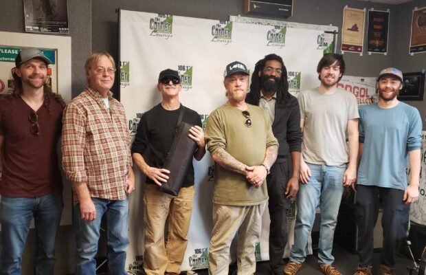 Josh Mayo And The House Sauce- Local Lounge – 11/22/23
