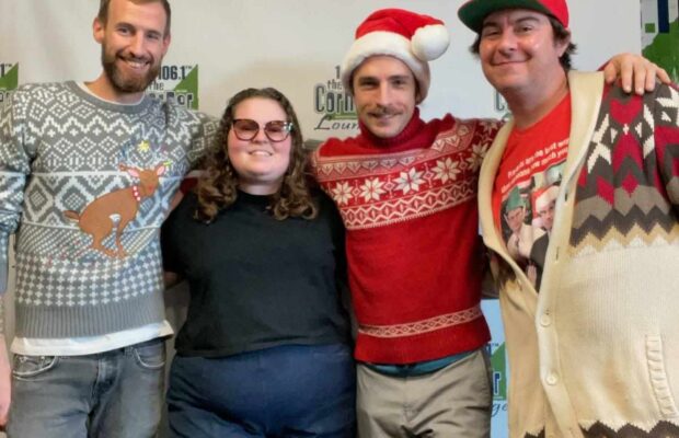 Disco Risqué – Local Lounge – 12/13/23