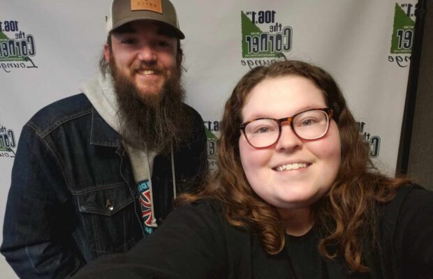 Mostly Okay – Local Lounge – 1/10/24