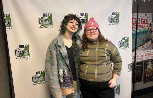 Charlie Shea – Local Lounge – 1/17/24