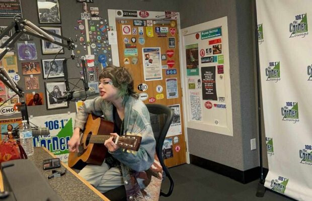 Charlie Shea – Local Lounge – 1/17/24