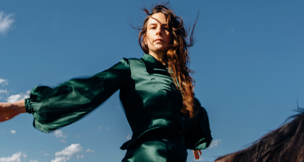 MADI DIAZ: THE WEIRD FAITH TOUR