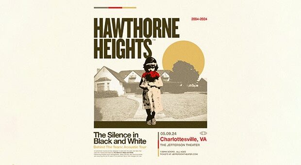 HAWTHORNE HEIGHTS – BEHIND THE TEARS