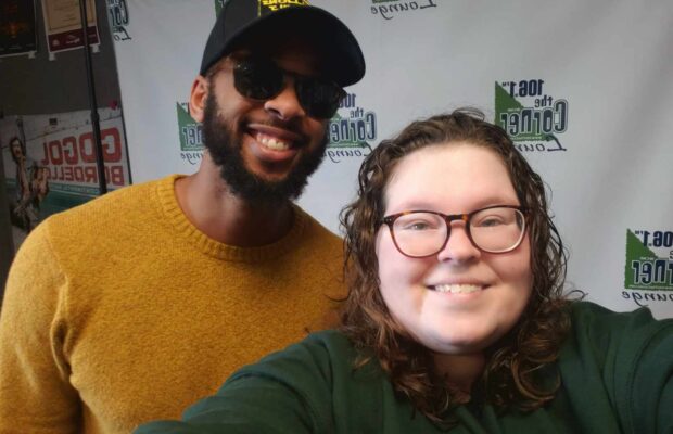 Free Union – Local Lounge – 3/20/24