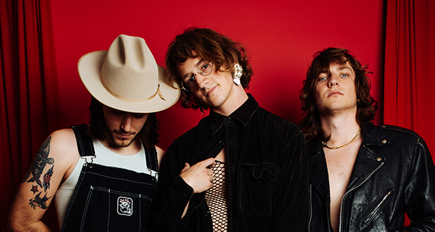 PALMYRA WITH SALLY ROSE (SOLO)