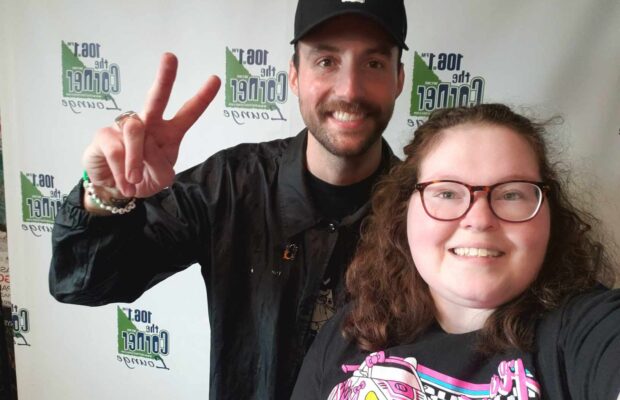 Ruston Kelly – Corner Lounge – 4/23/24