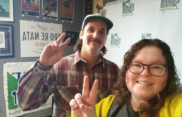 Chris Leggett – Local Lounge – 4/3/24
