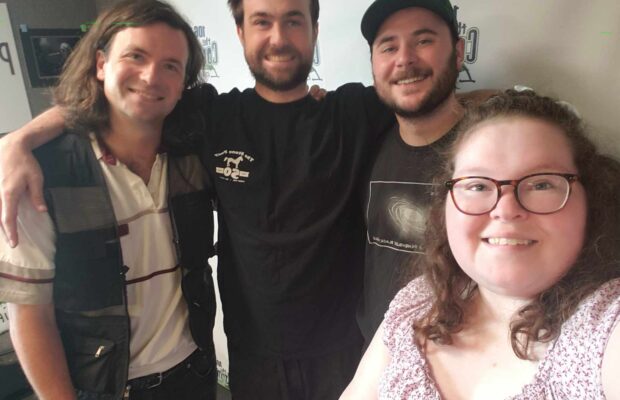 Work Wear – Local Lounge – 6/19/24