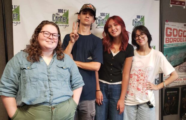 Dupe – Local Lounge – 7/10/24