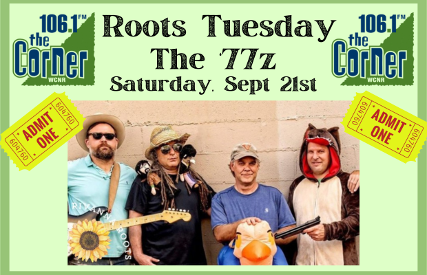 Roots Tuesday: The ’77z