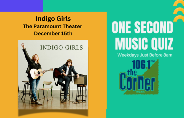 OSMQ – Indigo Girls