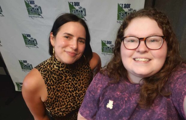 Ramona Martinez – Local Lounge – 7/31/24
