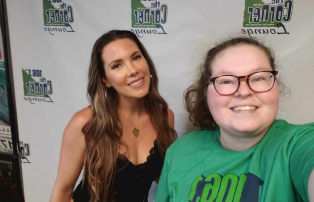 Gia Ray – Local Lounge – 8/7/24