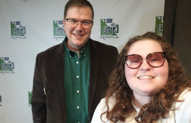 JMRL Director David Plunkett on National Library Card Sign Up Month