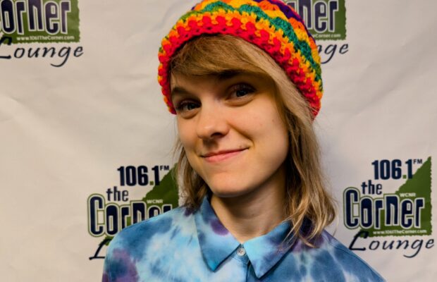 In The Mix: Cat Zisk of Cat-Si