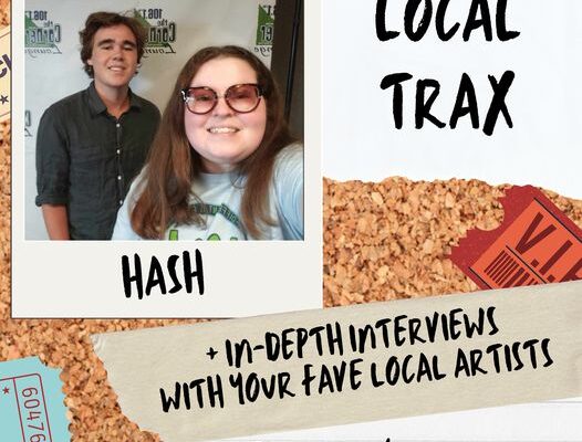 Hash – Local Lounge – 9/11/24 Hash – Local Lounge – 9/11/24