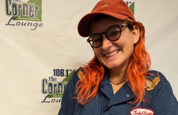 In The Mix: Fight Like A Grrrl Club