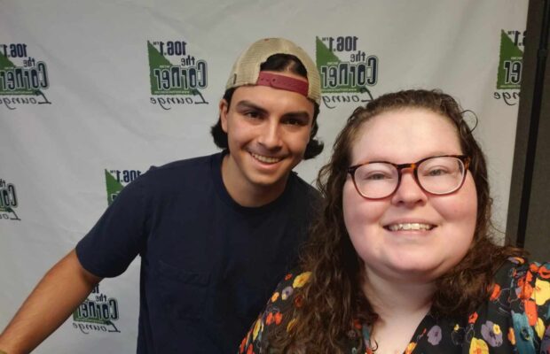 Luke Richard Powers – Local Lounge – 10/2/24