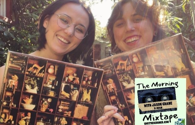 In The Mix: Mediocre