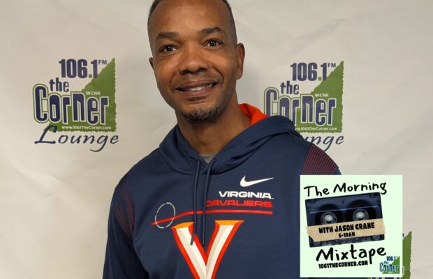 Community Corner: Coach Ron Sanchez Community Corner: Coach Ron Sanchez