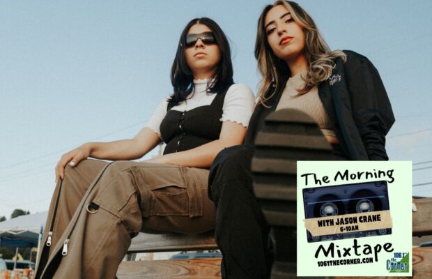 In The Mixx: Shai Foxx