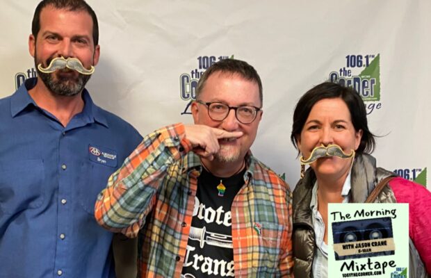 Community Corner: Mustaches 4 Kids Community Corner: Mustaches 4 Kids