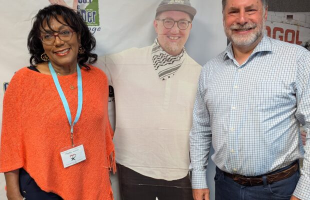 Community Corner: Piedmont Casa Community Corner: Piedmont Casa