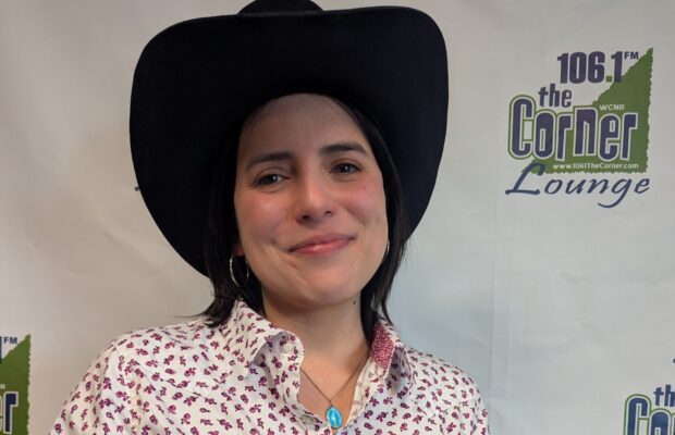 In The Mix: Ramona Martinez