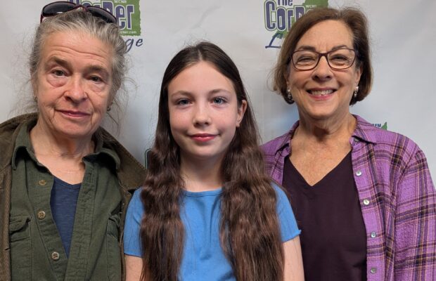 Community Corner: Four County Players’ Coney Island Christmas Community Corner: Four County Players’ Coney Island Christmas