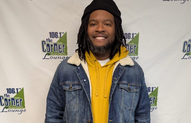 Community Corner: Chris Alan Community Corner: Chris Alan