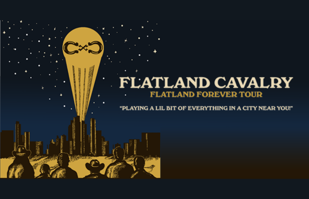 Flatland Cavalry