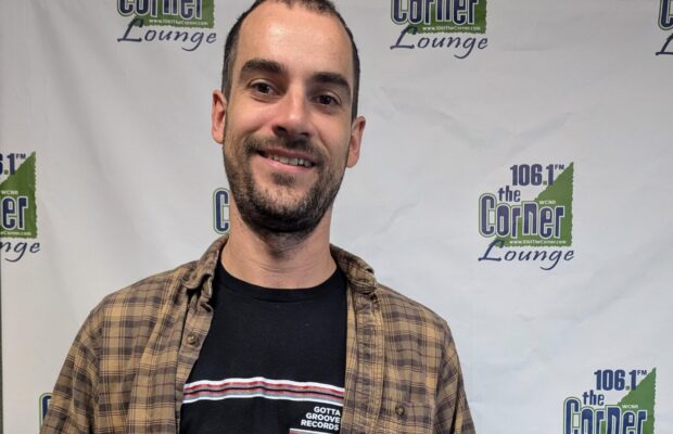 In The Mix: Nathan Phillips of Big Bend