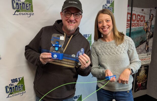 Community Corner: Toy Testing with Shenanigans