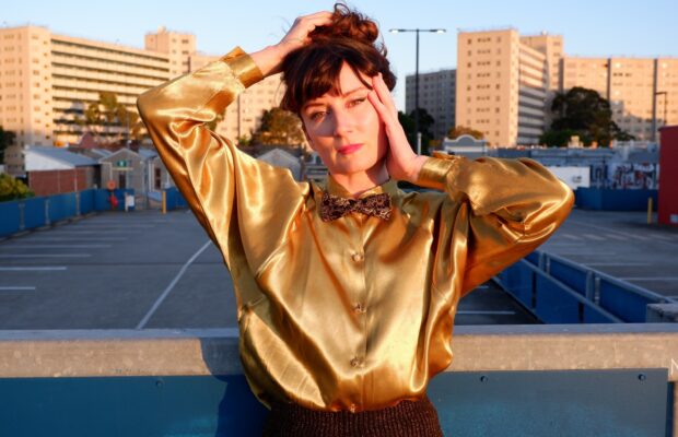 In The Mix: Coda Chroma