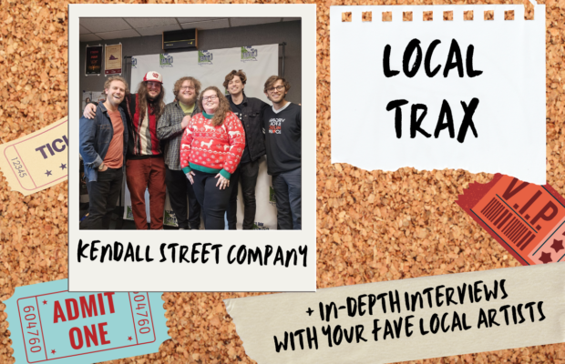 Kendall Street Company – Local Lounge – 12/11/24