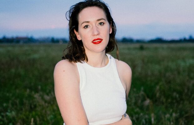 In The Mix: Johanna Amelie