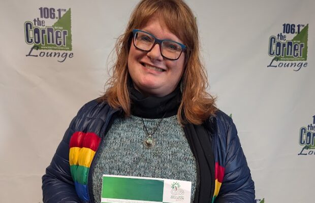 Community Corner: Adult ESL Volunteers Needed Community Corner: Adult ESL Volunteers Needed