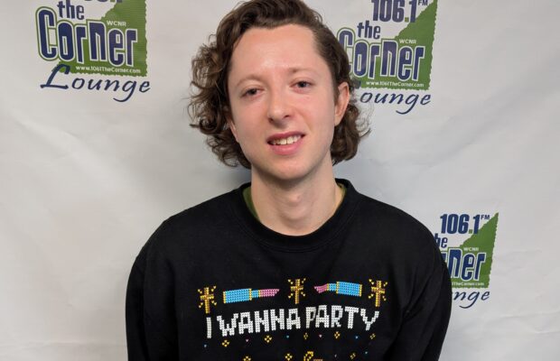 In The Mix: Gooseberry