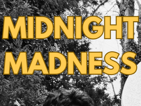 Midnight Madness: “Cicatriz Esp” by The Mars Volta