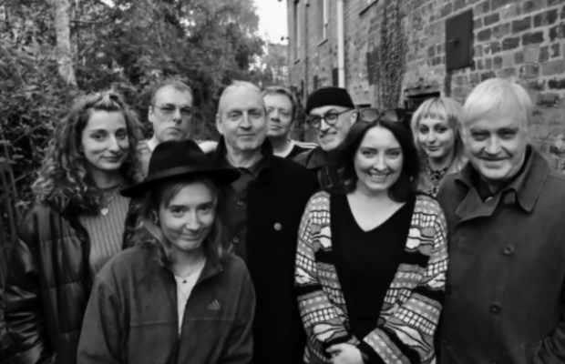 In The Mix: The Tenementals