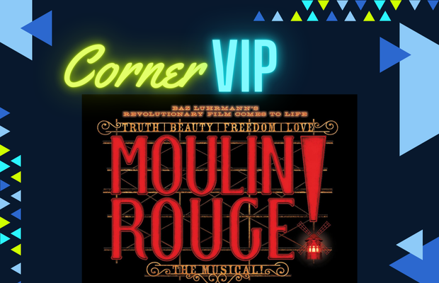 Hey Corner VIP’s – Keep an eye on your emails Tuesday!