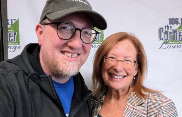 Community Corner: Charlottesville 10 Miler Community Corner: Charlottesville 10 Miler