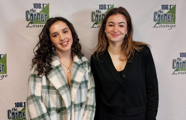 Community Corner: BRAFB School Food Drive Community Corner: BRAFB School Food Drive