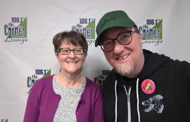 Community Corner: Emergency Food Network Community Corner: Emergency Food Network