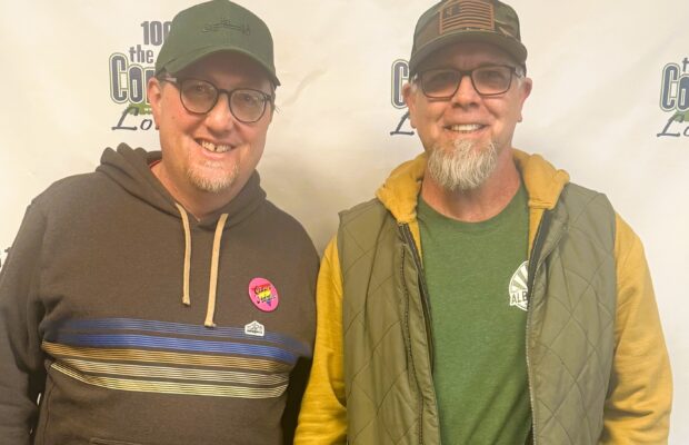 Community Corner: Veteran Pinning Ceremony at The Foundry Community Corner: Veteran Pinning Ceremony at The Foundry