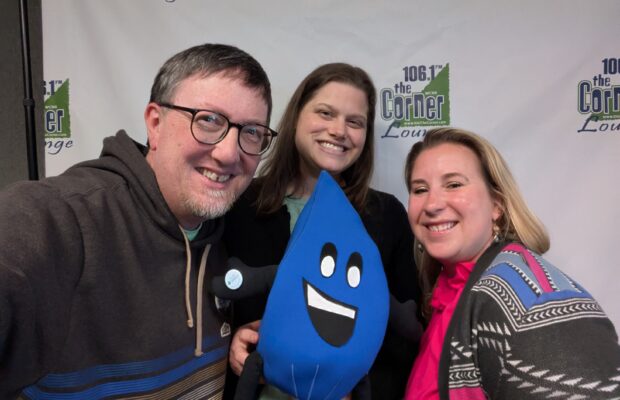 Community Corner: Fix A Leak Week Community Corner: Fix A Leak Week