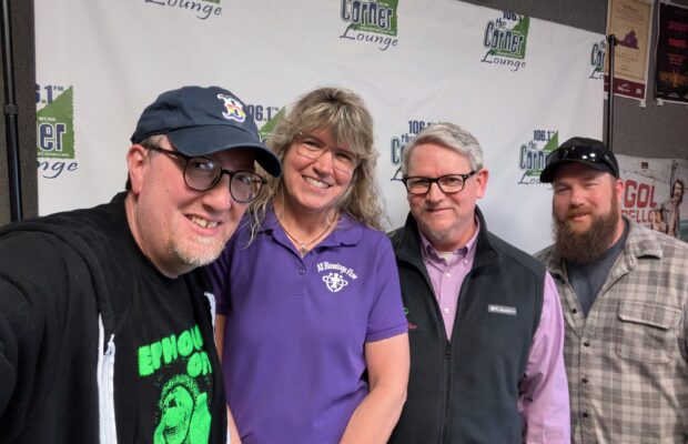 Community Corner: Car Show For A Cause Community Corner: Car Show For A Cause