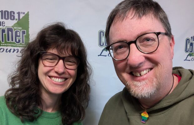 Community Corner: Wordplay Community Corner: Wordplay